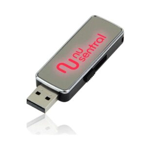 Metal USB USB Flash Drive – MU05 | SJ-World Gifts Malaysia - Premium Gift Supplier