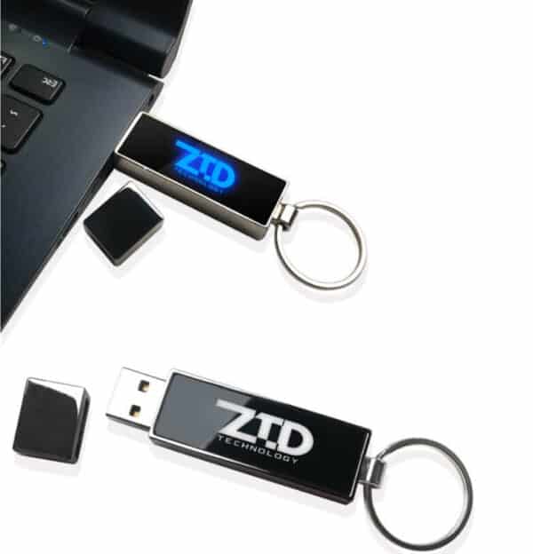 Metal USB USB Flash Drive – MU06 | SJ-World Gifts Malaysia - Premium Gift Supplier