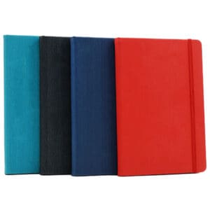 Notebook Notebook – NB06 | SJ-World Gifts Malaysia - Premium Gift Supplier