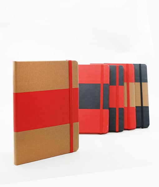Notebook Notebook – NB17 | SJ-World Gifts Malaysia - Premium Gift Supplier