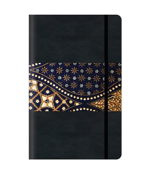 Notebook Notebook – NB22 | SJ-World Gifts Malaysia - Premium Gift Supplier
