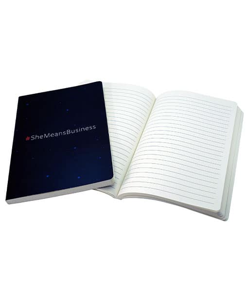 Notebook Notebook – NB26 | SJ-World Gifts Malaysia - Premium Gift Supplier
