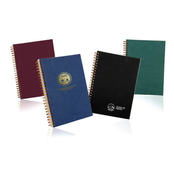 Notebook Notebook – NB28 | SJ-World Gifts Malaysia - Premium Gift Supplier