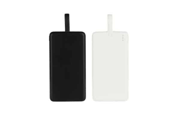 Power bank Power Bank – 10000mAH – PB05 | SJ-World Gifts Malaysia - Premium Gift Supplier