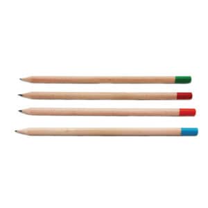 Pencil Highlighter Ruler Pencil – PE02 | SJ-World Gifts Malaysia - Premium Gift Supplier