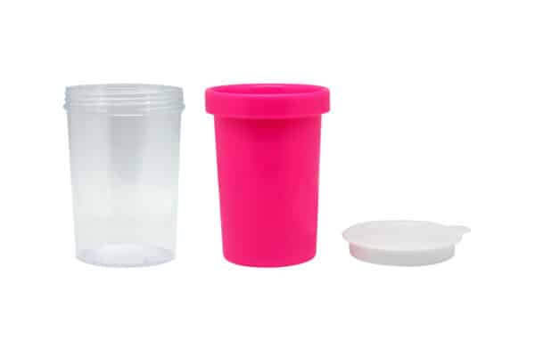 Drinkware Plastic Mug – PL01 | SJ-World Gifts Malaysia - Premium Gift Supplier