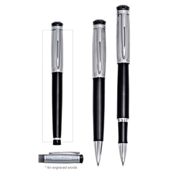 Pen Premium Metal Pen – PM01 | SJ-World Gifts Malaysia - Premium Gift Supplier