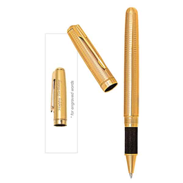 Pen Premium Metal Pen – PM02 | SJ-World Gifts Malaysia - Premium Gift Supplier