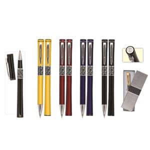 Pen Premium Metal Pen – PM10 | SJ-World Gifts Malaysia - Premium Gift Supplier