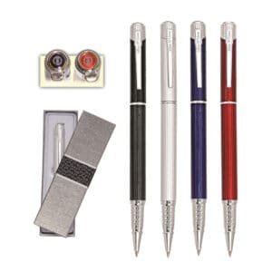 Pen Premium Metal Pen – PM12 | SJ-World Gifts Malaysia - Premium Gift Supplier