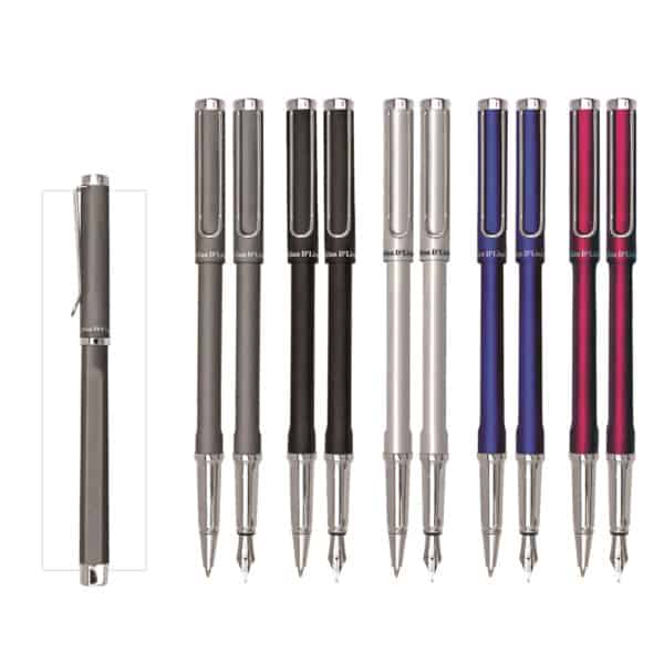 Pen Premium Metal Pen – PM15 | SJ-World Gifts Malaysia - Premium Gift Supplier