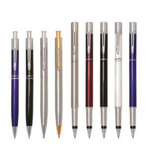 Pen Premium Metal Pen – PM18 | SJ-World Gifts Malaysia - Premium Gift Supplier