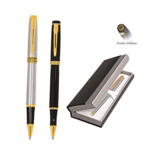 Pen Premium Metal Pen – PM19 | SJ-World Gifts Malaysia - Premium Gift Supplier