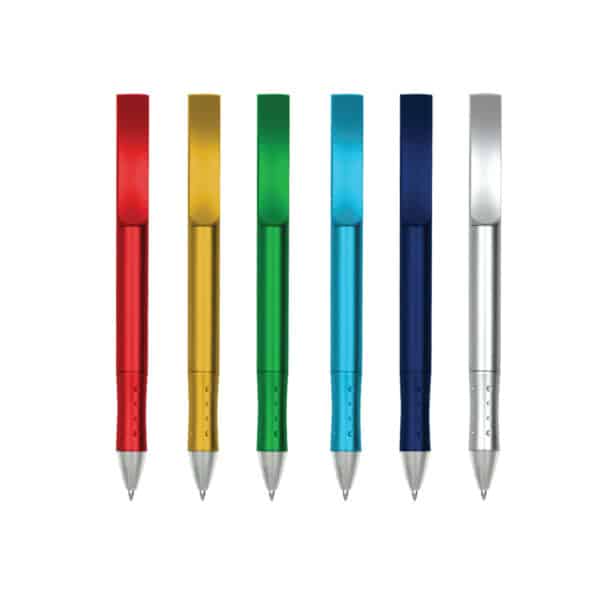 Pen Plastic Pen – PP45 | SJ-World Gifts Malaysia - Premium Gift Supplier