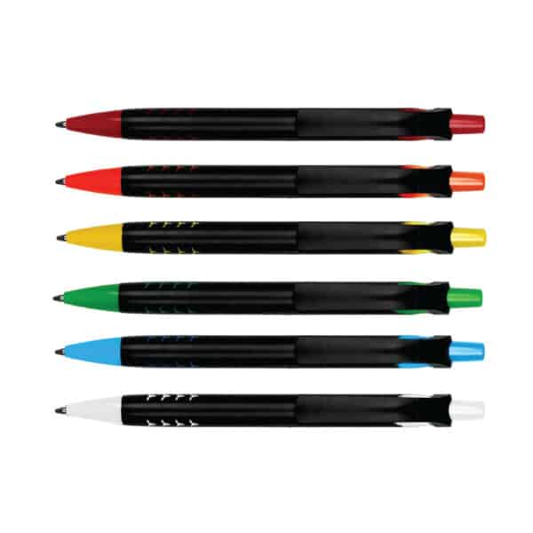 Pen Plastic Pen – PP51 | SJ-World Gifts Malaysia - Premium Gift Supplier