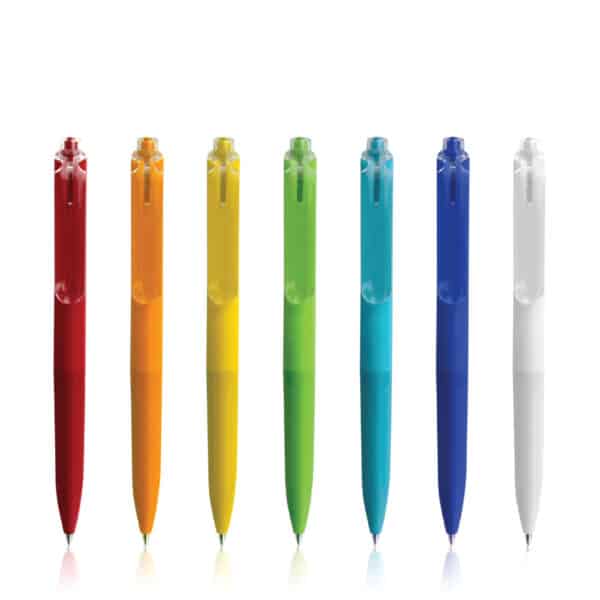 Pen Plastic Pen – PP53 | SJ-World Gifts Malaysia - Premium Gift Supplier
