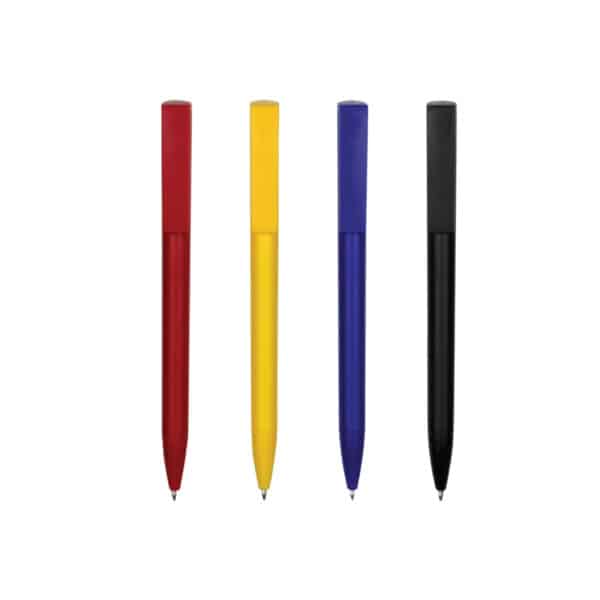 Pen Plastic Pen – PP54 | SJ-World Gifts Malaysia - Premium Gift Supplier