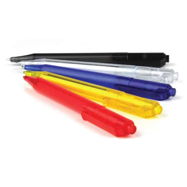 Pen Plastic Pen – PP56 | SJ-World Gifts Malaysia - Premium Gift Supplier