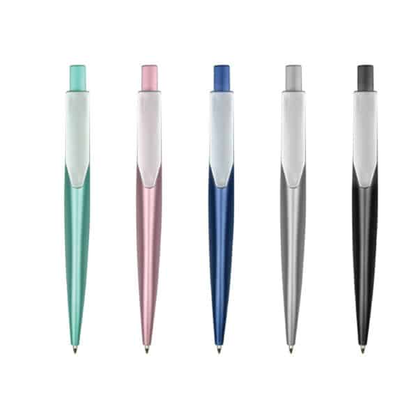 Pen Plastic Pen – PP58 | SJ-World Gifts Malaysia - Premium Gift Supplier
