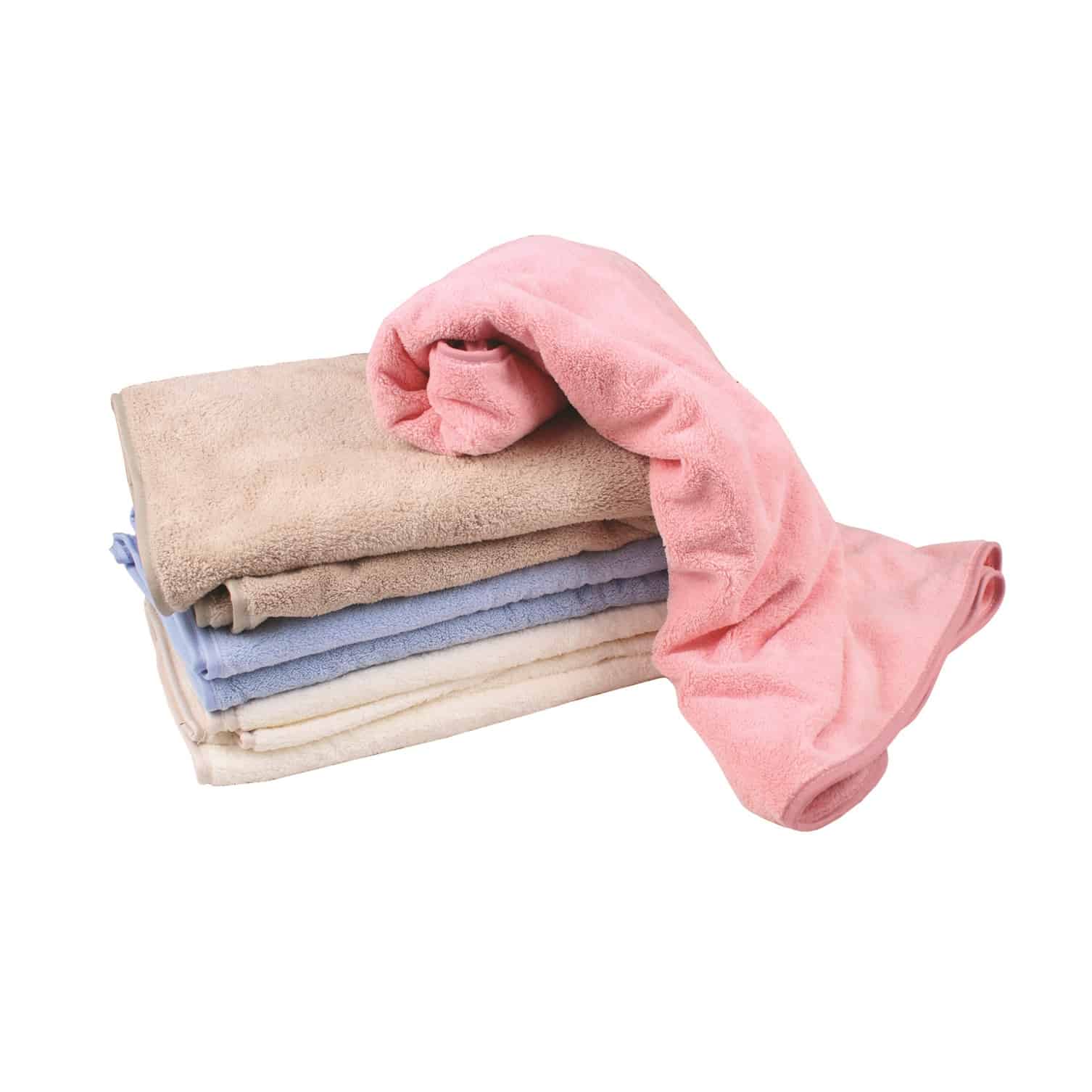 Sport Towel with Canvas Pouch – IPC Gifts Sdn Bhd