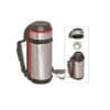 Drinkware Thermos Flask – TF25 | SJ-World Gifts Malaysia - Premium Gift Supplier