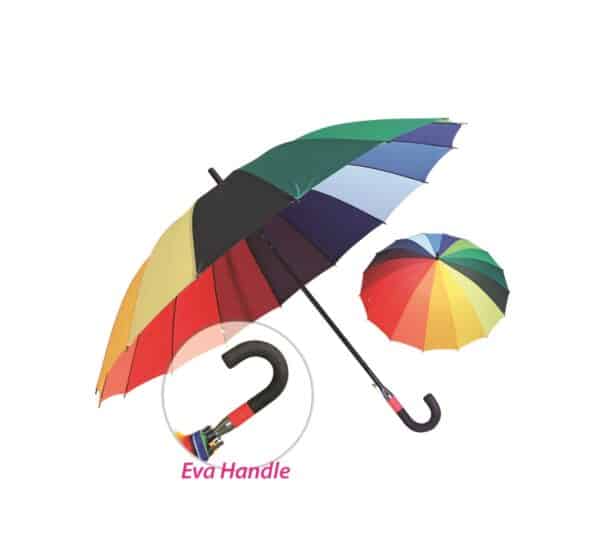 Umbrella Umbrella – UM19 | SJ-World Gifts Malaysia - Premium Gift Supplier