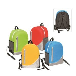 Backpack Backpack – BP06 | SJ-World Gifts Malaysia - Premium Gift Supplier