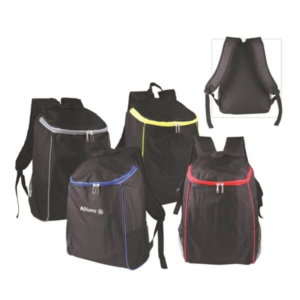 Backpack Backpack – BP12 | SJ-World Gifts Malaysia - Premium Gift Supplier