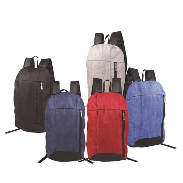 Backpack Backpack – BP15 | SJ-World Gifts Malaysia - Premium Gift Supplier