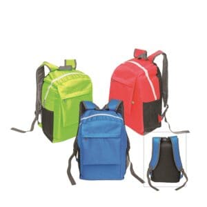 Backpack Backpack – BP18 | SJ-World Gifts Malaysia - Premium Gift Supplier