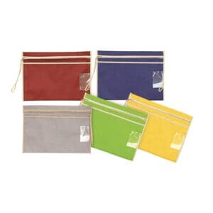 Bag Document Folder – DF16 | SJ-World Gifts Malaysia - Premium Gift Supplier