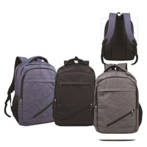 Bag Laptop Backpack – LW03 | SJ-World Gifts Malaysia - Premium Gift Supplier