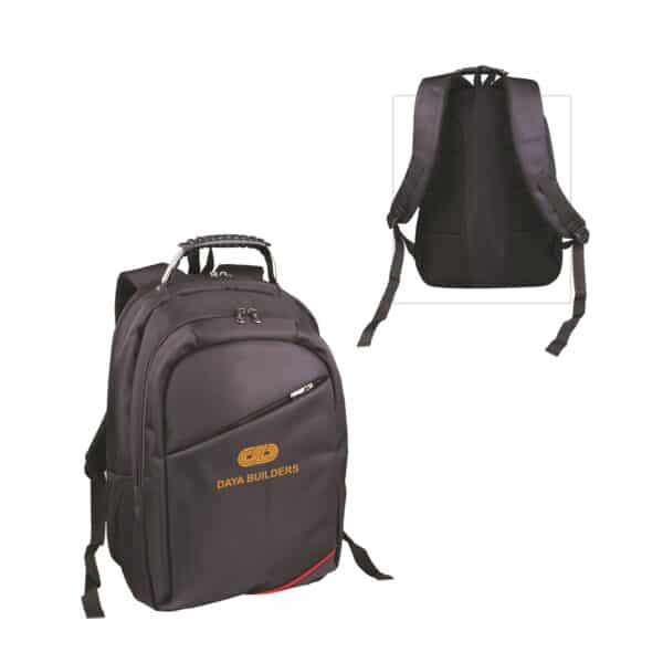 Bag Laptop Backpack – LW06 | SJ-World Gifts Malaysia - Premium Gift Supplier
