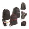 Bag Laptop Backpack – LW17 | SJ-World Gifts Malaysia - Premium Gift Supplier