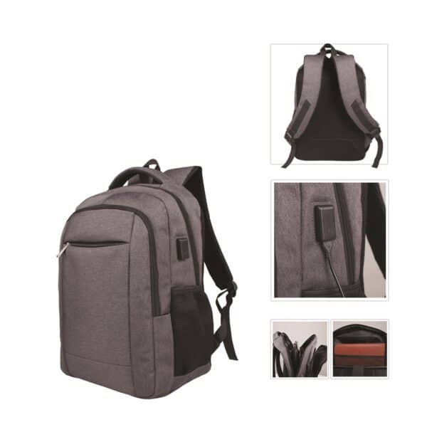 Bag Laptop Backpack – LW32 | SJ-World Gifts Malaysia - Premium Gift Supplier