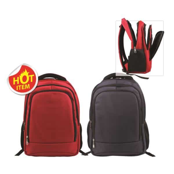 Bag Laptop Backpack – LW35 | SJ-World Gifts Malaysia - Premium Gift Supplier
