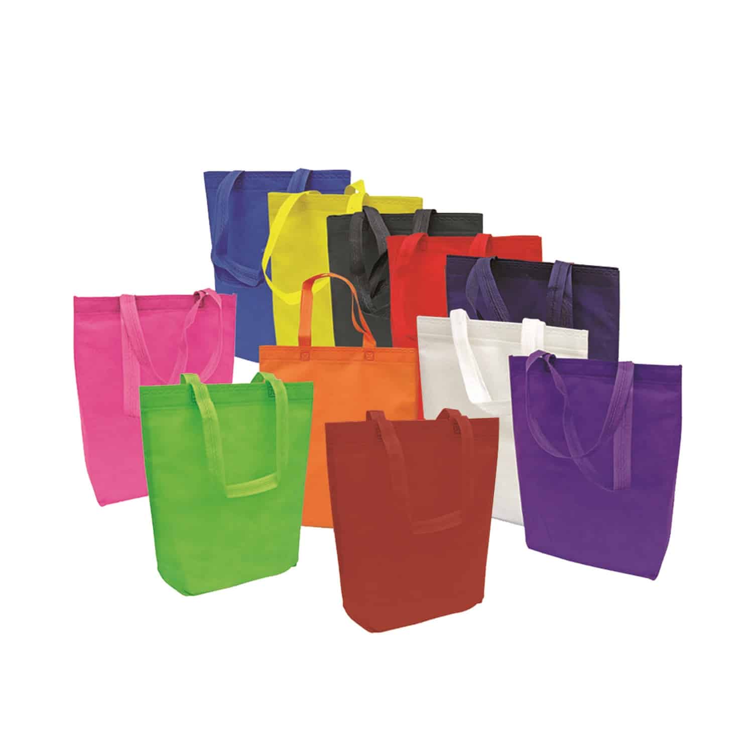 Non Woven Bag at SJ-World Gifts Malaysia | Trusted Premium Gifts and Corporate Gifts Malaysia Supplier