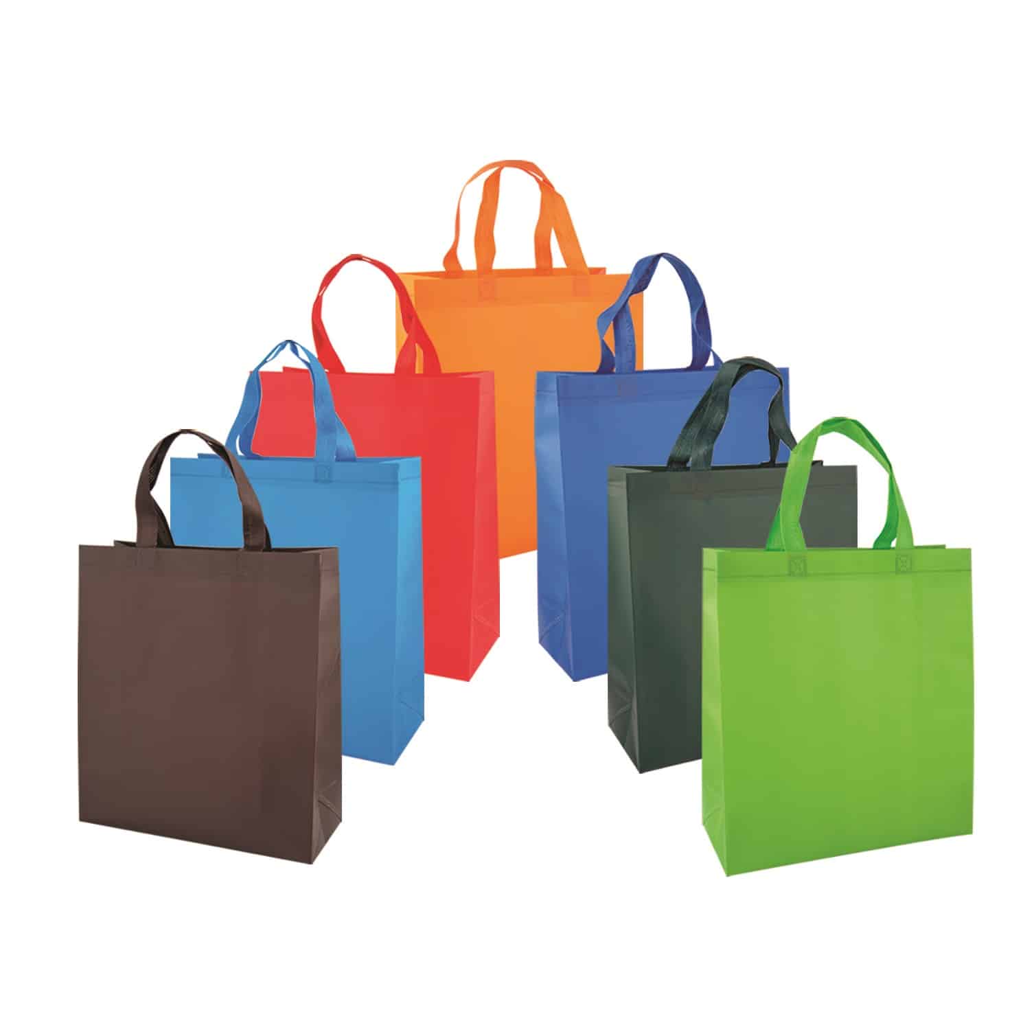 Non Woven Bag at SJ-World Gifts Malaysia | Trusted Premium Gifts and Corporate Gifts Malaysia Supplier