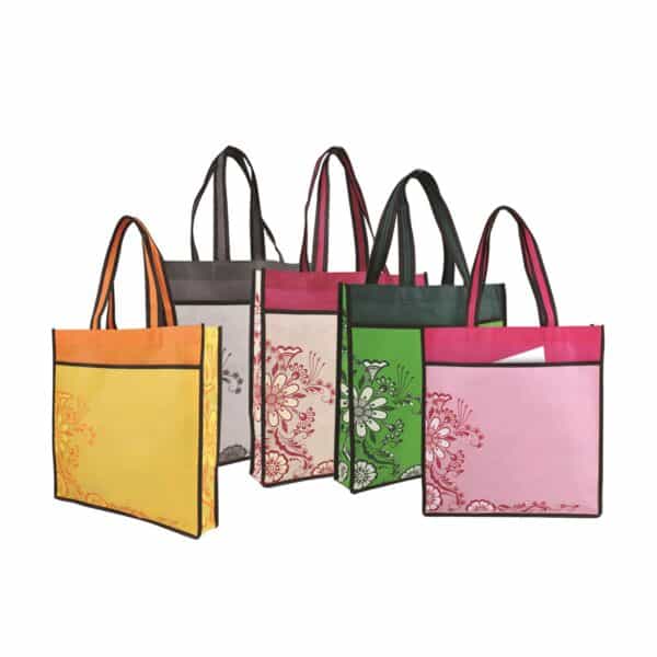 Non Woven Bags Non Woven Bags – NWB37 | SJ-World Gifts Malaysia - Premium Gift Supplier