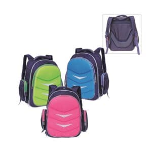 Bag School Bag – SC04 | SJ-World Gifts Malaysia - Premium Gift Supplier