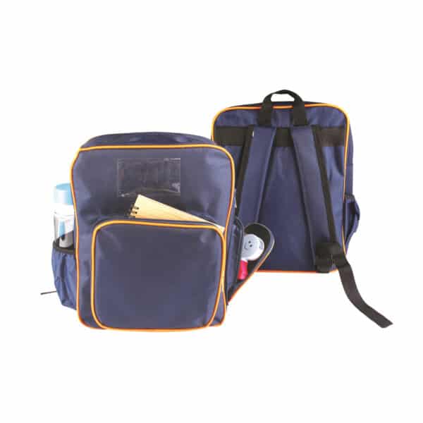 Bag School Bag – SC05 | SJ-World Gifts Malaysia - Premium Gift Supplier
