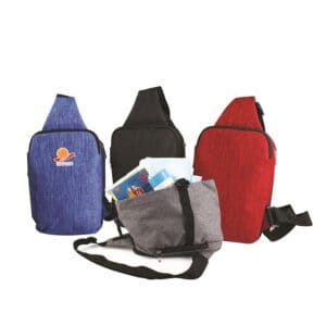 Bag Sling Bag – SL15 | SJ-World Gifts Malaysia - Premium Gift Supplier