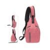 Bag Sports Bag – SP02 | SJ-World Gifts Malaysia - Premium Gift Supplier