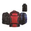 Bag Travel Bag – TB20 | SJ-World Gifts Malaysia - Premium Gift Supplier