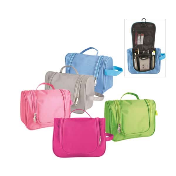 Bag Toiletries Bag – TO05 | SJ-World Gifts Malaysia - Premium Gift Supplier