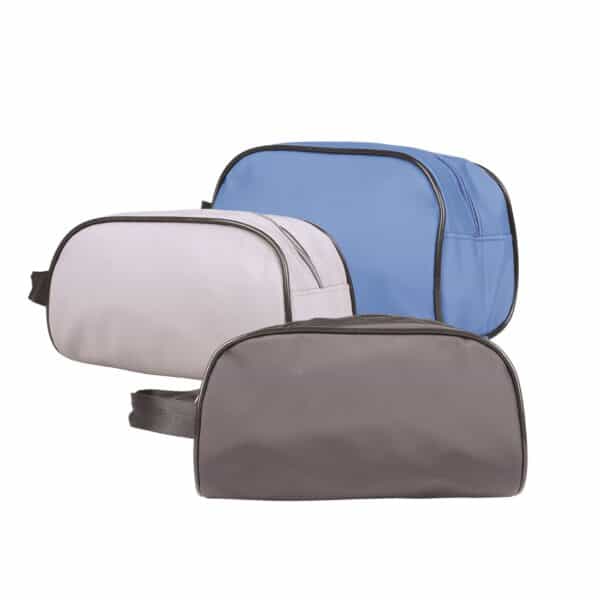 Bag Toiletries Bag – TO08 | SJ-World Gifts Malaysia - Premium Gift Supplier