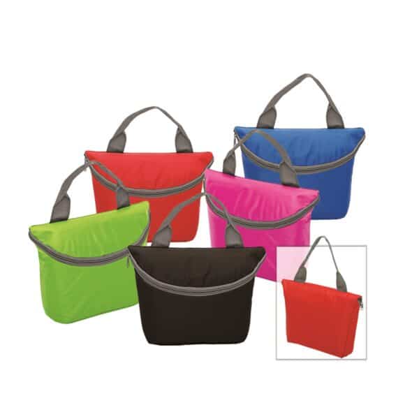 Bag Toiletries Bag – TO12 | SJ-World Gifts Malaysia - Premium Gift Supplier