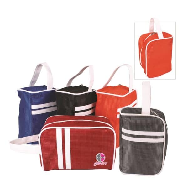 Bag Toiletries Bag – TO16 | SJ-World Gifts Malaysia - Premium Gift Supplier