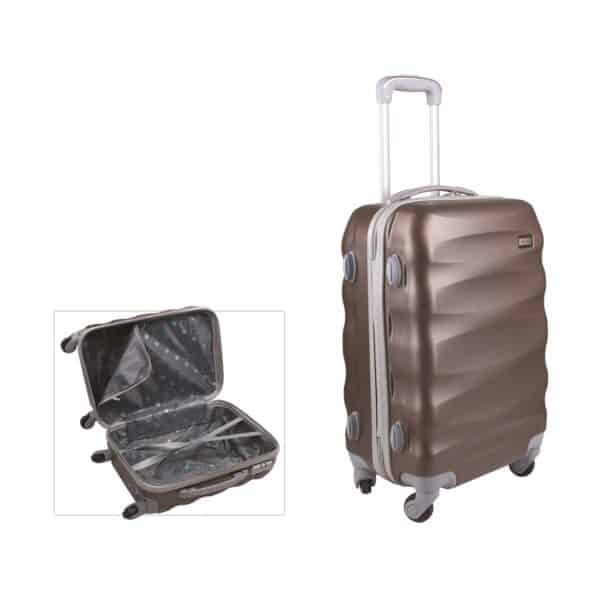 Bag Trolley Bag – TR02 | SJ-World Gifts Malaysia - Premium Gift Supplier