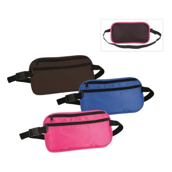 Bag Waist Pouch Bag – WP07 | SJ-World Gifts Malaysia - Premium Gift Supplier